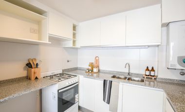 Casa 2 dormitorios en venta, Salida Terraza exclusiva con parrillero - Granadero Baigorria