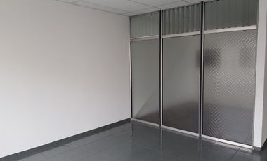 Oficina  4 ambientes VENTA Avellaneda
