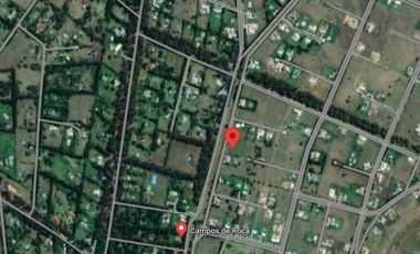 Terreno en venta - 2.370mts2 - Campos de Roca II, Coronel Brandsen