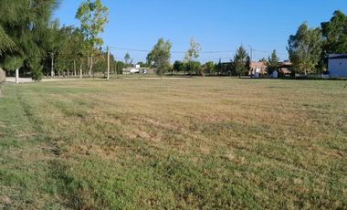 Terreno en venta - 2.370mts2 - Campos de Roca II, Coronel Brandsen