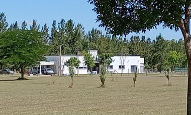 Terreno en venta - 2.370mts2 - Campos de Roca II, Coronel Brandsen