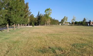 Terreno en venta - 2.370mts2 - Campos de Roca II, Coronel Brandsen