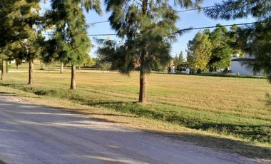 Terreno en venta - 2.370mts2 - Campos de Roca II, Coronel Brandsen