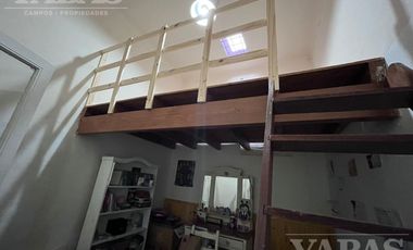 VENTA - DOS CASAS EN UN MISMO TERRENO - IDEAL INVERSION - SAN PEDRO (BS.AS) ITUZAINGO 435