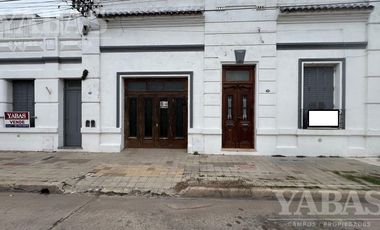 VENTA - DOS CASAS EN UN MISMO TERRENO - IDEAL INVERSION - SAN PEDRO (BS.AS) ITUZAINGO 435