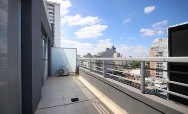 Departamento Monoambiente en venta - 1 Baño - 45Mts2 - Colegiales