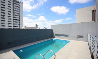 Departamento Monoambiente en venta - 1 Baño - 45Mts2 - Colegiales