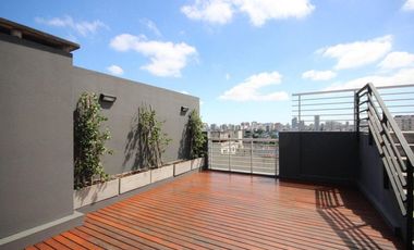 Departamento Monoambiente en venta - 1 Baño - 45Mts2 - Colegiales