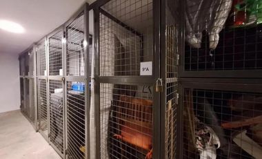 Departamento Monoambiente en venta - 1 Baño - 45Mts2 - Colegiales