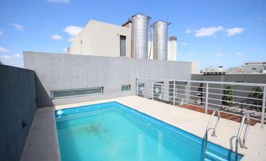Departamento Monoambiente en venta - 1 Baño - 45Mts2 - Colegiales