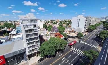 Departamento Monoambiente en venta - 1 Baño - 45Mts2 - Colegiales