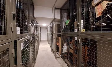 Departamento Monoambiente en venta - 1 Baño - 45Mts2 - Colegiales