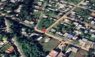 Casa en venta . 2 Dormitorios 1 Baño - 302Mts2 - Paraná