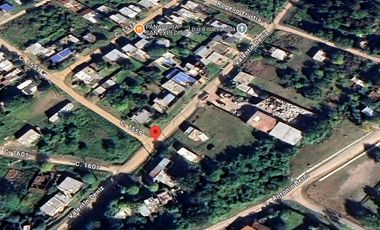 Casa en venta . 2 Dormitorios 1 Baño - 302Mts2 - Paraná