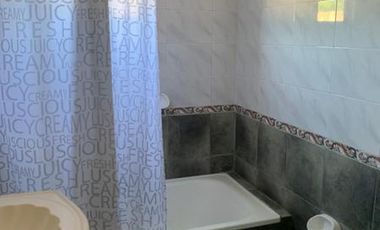 Departamento en venta de 3 ambientes en Adrogue