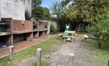 Departamento en venta de 3 ambientes en Adrogue