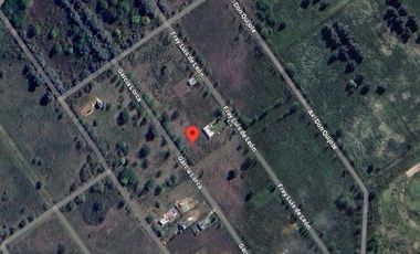 Terreno en venta - 900Mts2 - Pavón, Exaltación de La Cruz