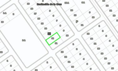 Terreno en venta - 900Mts2 - Pavón, Exaltación de La Cruz