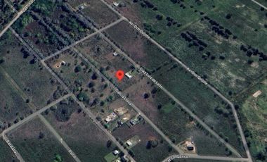 Terreno en venta - 900Mts2 - Pavón, Exaltación de La Cruz