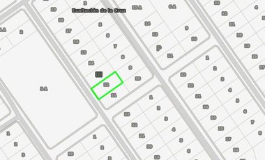 Terreno en venta - 900Mts2 - Pavón, Exaltación de La Cruz