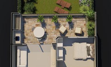 Maui verde 2 Departamento en venta- Ingeniero Maschwitz.