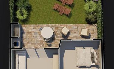 Maui verde 2 Departamento en venta- Ingeniero Maschwitz.