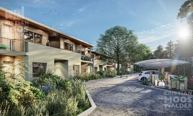 Maui verde 2 Departamento en venta- Ingeniero Maschwitz.