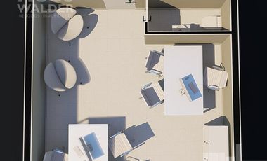 Maui verde 2 Departamento en venta- Ingeniero Maschwitz.