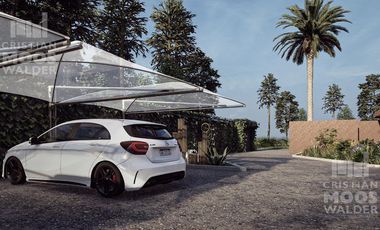 Maui verde 2 Departamento en venta- Ingeniero Maschwitz.