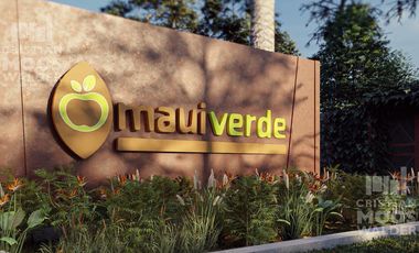 Maui verde 2 Departamento en venta- Ingeniero Maschwitz.