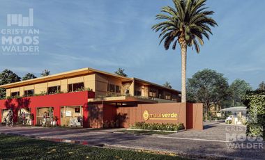 Maui verde 2 Departamento en venta- Ingeniero Maschwitz.