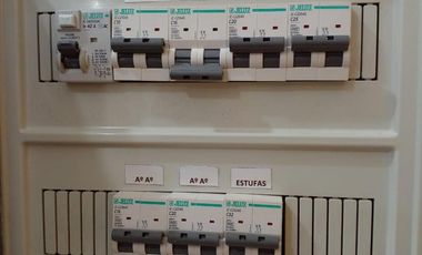 Maui verde 2 Departamento en venta- Ingeniero Maschwitz.