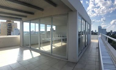 Venta departamento duplex dos ambientes en Zarate