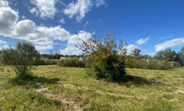 LOTE VENTA EN EL BARRIO DE LA FLOR