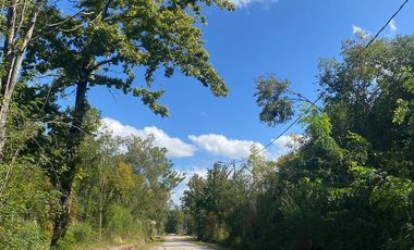 LOTE VENTA EN EL BARRIO DE LA FLOR