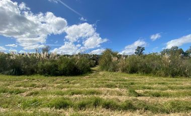 LOTE VENTA EN EL BARRIO DE LA FLOR