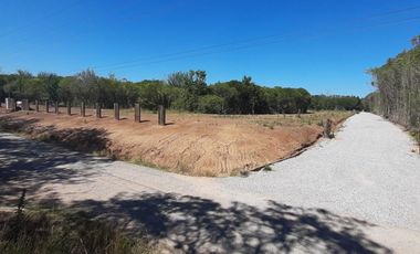 LOTE VENTA EN EL BARRIO DE LA FLOR