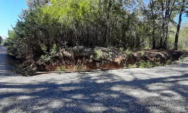 LOTE VENTA EN EL BARRIO DE LA FLOR