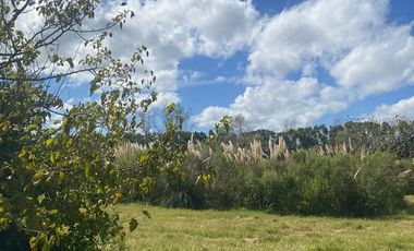 LOTE VENTA EN EL BARRIO DE LA FLOR