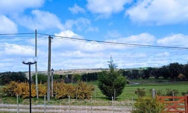 Casa en venta - 2 Dormitorios 1 Baño - Sierra de Los Padres