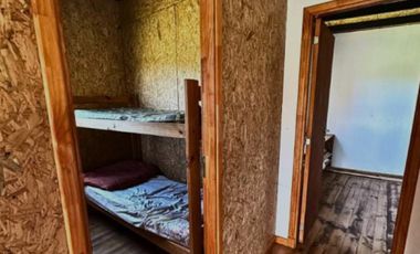 Casa en venta - 2 Dormitorios 1 Baño - Sierra de Los Padres