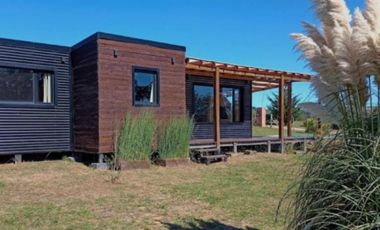 Casa en venta - 2 Dormitorios 1 Baño - Sierra de Los Padres