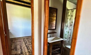 Casa en venta - 2 Dormitorios 1 Baño - Sierra de Los Padres