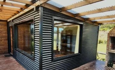 Casa en venta - 2 Dormitorios 1 Baño - Sierra de Los Padres