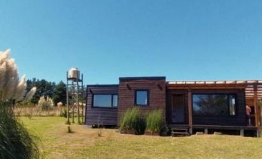 Casa en venta - 2 Dormitorios 1 Baño - Sierra de Los Padres