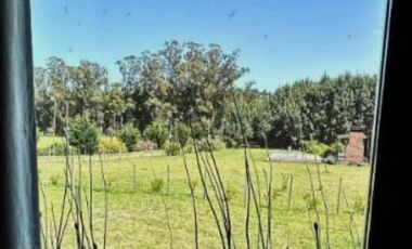 Casa en venta - 2 Dormitorios 1 Baño - Sierra de Los Padres