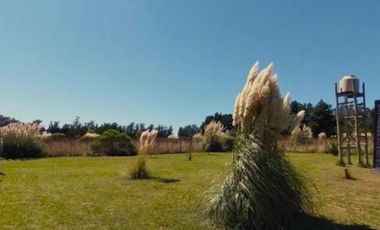 Casa en venta - 2 Dormitorios 1 Baño - Sierra de Los Padres