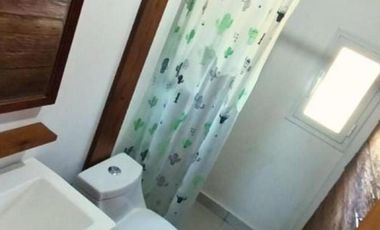 Casa en venta - 2 Dormitorios 1 Baño - Sierra de Los Padres