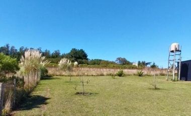 Casa en venta - 2 Dormitorios 1 Baño - Sierra de Los Padres