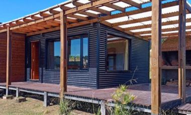 Casa en venta - 2 Dormitorios 1 Baño - Sierra de Los Padres